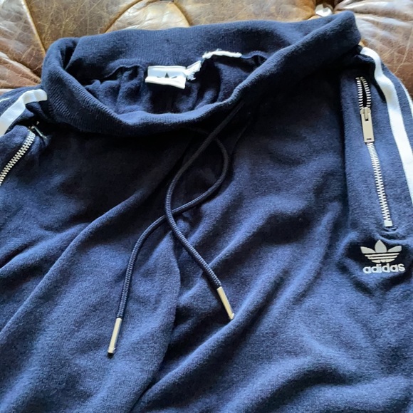 Adidas Track Pants - Picture 3 of 4